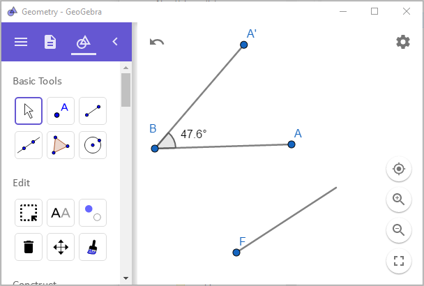 How To Write Degrees Symbol On Blackboard