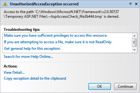 error_aspnet_vs2008_access_tmp_1.png