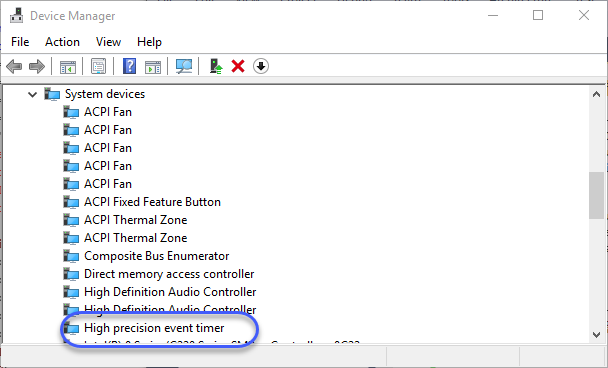 download the new for windows Timer RH Pro