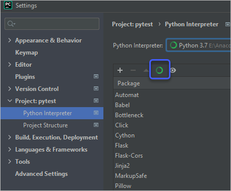 pycharm_no_package_list_2.png